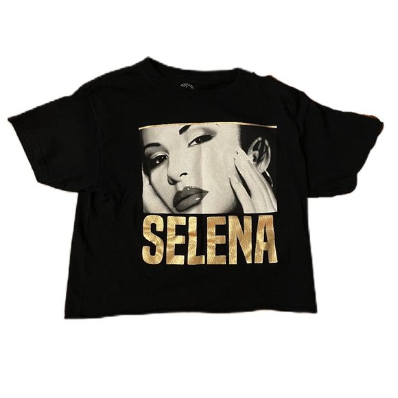 Aeropostale Tops - Selena Cropped T-shirt